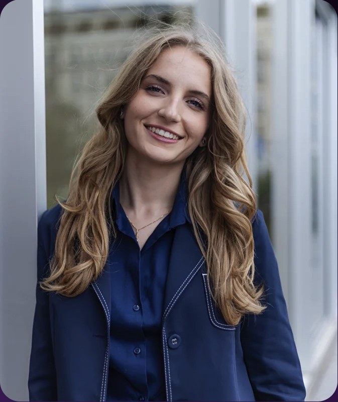 Alisa Chebotarenko